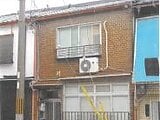 京都府京都市上京区の競売物件 436万円 戸建て 62m&sup2;