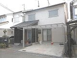 京都府城陽市の競売物件 2,103万円 戸建て 128m&sup2;