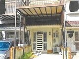 京都府京都市山科区の競売物件 594万円 戸建て 57m&sup2;