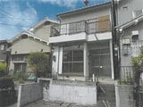 京都府京都市北区の競売物件 223万円 戸建て 90m&sup2;
