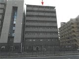京都府京都市南区の競売物件 1,145万円 マンション 25m&sup2;
