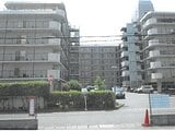 京都府京都市右京区の競売物件 1,266万円 マンション 54m&sup2;