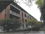 京都府京都市左京区の競売物件 55万円 マンション 43m&sup2;