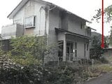 山口県下関市の競売物件 101万円 戸建て 63m&sup2;