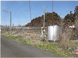 鹿児島県志布志市の競売物件 66万円 農地 3,073m&sup2;
