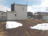 北海道北斗市の競売物件 175万円 土地 270m&sup2;