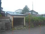 青森県青森市の競売物件 63万円 戸建て 72m&sup2;