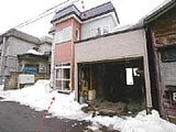 青森県青森市の競売物件 182万円 戸建て 112m&sup2;
