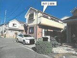 神奈川県横浜市瀬谷区の競売物件 1,633万円 戸建て 91m&sup2;