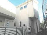神奈川県藤沢市の競売物件 1,758万円 戸建て 81m&sup2;