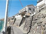 神奈川県鎌倉市の競売物件 1,205万円 戸建て 136m&sup2;