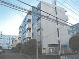神奈川県横浜市青葉区の競売物件 515万円 マンション 47m&sup2;