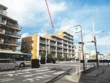 神奈川県横浜市磯子区の競売物件 1,875万円 マンション 59m&sup2;