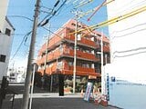 神奈川県横浜市南区の競売物件 764万円 マンション 49m&sup2;