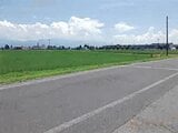 長野県安曇野市の競売物件 84万円 農地 3,338m&sup2;