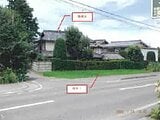 長野県安曇野市の競売物件 584万円 戸建て 232m&sup2;
