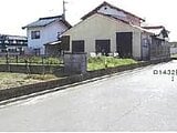 島根県益田市の競売物件 169万円 土地 263m&sup2;