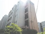 茨城県取手市の競売物件 88万円 マンション 53m&sup2;