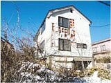 北海道室蘭市の競売物件 165万円 戸建て 225m&sup2;