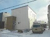 北海道石狩市の競売物件 1,653万円 戸建て 89m&sup2;