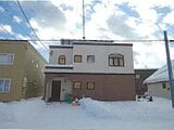 北海道札幌市北区の競売物件 1,468万円 戸建て 144m&sup2;