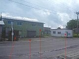 青森県むつ市の競売物件 625万円 戸建て 212m&sup2;