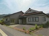 石川県鹿島郡中能登町の競売物件 169万円 戸建て 1,007m&sup2;