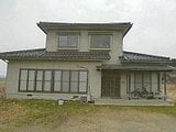 石川県七尾市の競売物件 183万円 戸建て 116m&sup2;