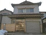 石川県金沢市の競売物件 413万円 戸建て 138m&sup2;