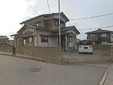 石川県能美市の競売物件 219万円 戸建て 108m&sup2;