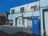 大阪府松原市の競売物件 1,847万円 戸建て 546m&sup2;