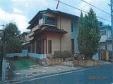 大阪府河内長野市の競売物件 663万円 戸建て 144m&sup2;