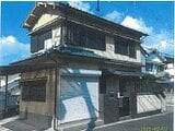 大阪府南河内郡太子町の競売物件 216万円 戸建て 111m&sup2;