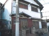 大阪府藤井寺市の競売物件 312万円 戸建て 83m&sup2;