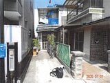 大阪府富田林市の競売物件 202万円 戸建て 71m&sup2;