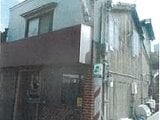 大阪府堺市堺区の競売物件 468万円 マンション 95m&sup2;