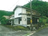 和歌山県西牟婁郡白浜町の競売物件 62万円 戸建て 114m&sup2;