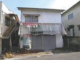 広島県広島市安芸区の競売物件 641万円 戸建て 137m&sup2;