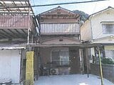 広島県広島市安芸区の競売物件 100万円 戸建て 59m&sup2;