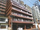 広島県広島市中区の競売物件 1,492万円 マンション 54m&sup2;