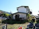三重県尾鷲市の国税庁公売物件 33万円 戸建て 87m&sup2;
