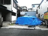 埼玉県朝霞市の競売物件 400万円 土地 82m&sup2;