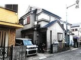 埼玉県戸田市の競売物件 1,186万円 戸建て 94m&sup2;