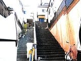 埼玉県朝霞市の競売物件 560万円 戸建て 98m&sup2;