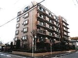 埼玉県戸田市の競売物件 1,014万円 マンション 48m&sup2;