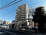 埼玉県川口市の競売物件 612万円 マンション 51m&sup2;
