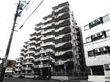 埼玉県蕨市の競売物件 1,564万円 マンション 71m&sup2;