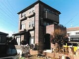 埼玉県比企郡嵐山町の競売物件 832万円 戸建て 143m&sup2;