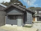 佐賀県唐津市の競売物件 60万円 戸建て 43m&sup2;