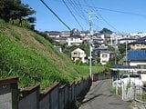 神奈川県横浜市旭区の国有財産売却物件 49万円 農地 904m&sup2;